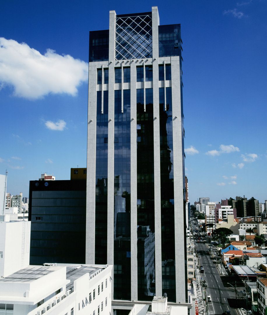 Centro Empresarial José Joaquim 